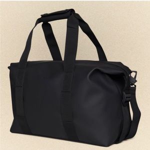 RAINS Weekend Bag Small